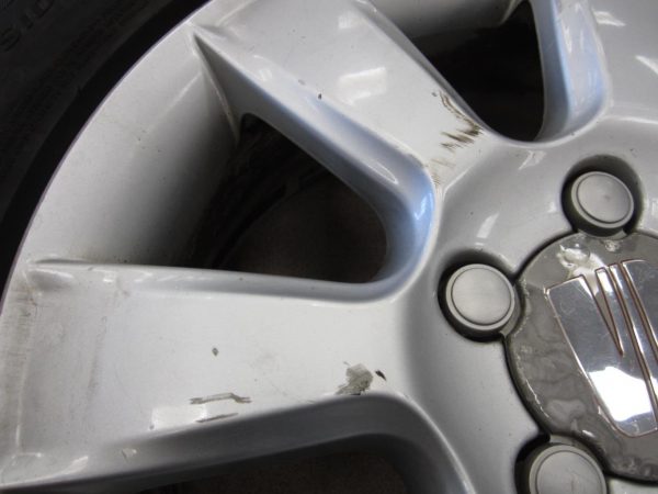 Jante SEAT IBIZA 3 PHASE 1 – 1P0601025