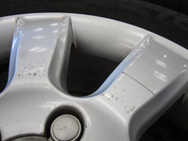 Jante SEAT IBIZA 3 PHASE 1 – 1P0601025