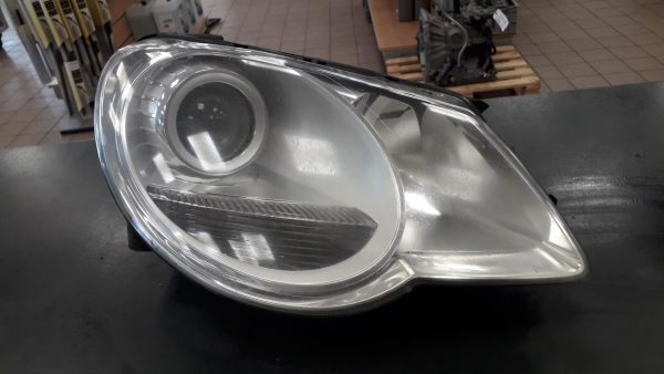 Optique avant principal droit (feux)(phare) VOLKSWAGEN EOS – 1Q1941006B
