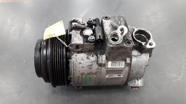 Compresseur clim MERCEDES CLASSE M 163 PHASE 1 – A0002342411
