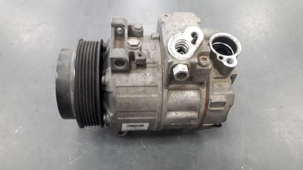 Compresseur clim MERCEDES CLASSE C 204 PHASE 1 – A0022305011