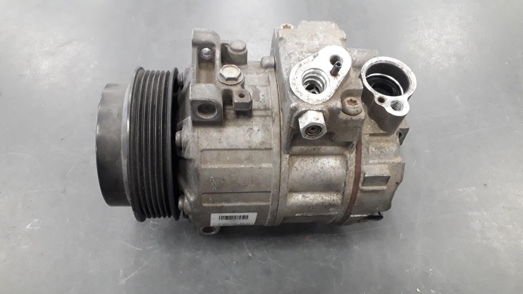 Compresseur clim MERCEDES CLASSE C 204 PHASE 1 – A0022305011