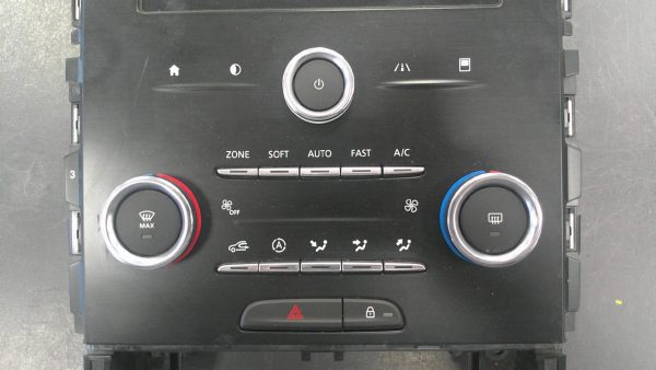 Ecran multimédia RENAULT MEGANE 4