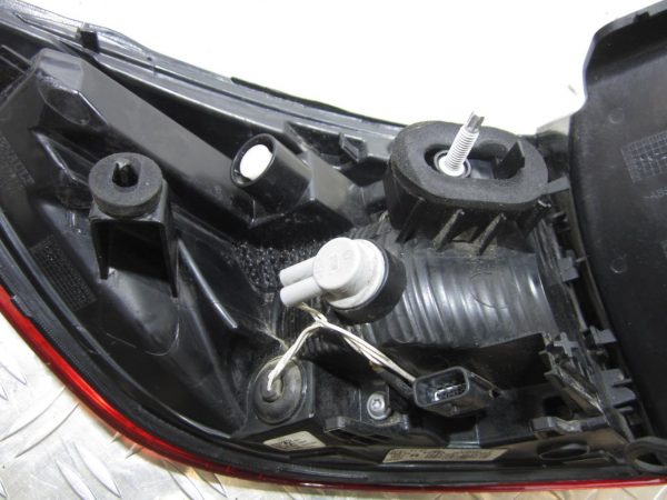 Feu arriere principal droit (feux) RENAULT CLIO 5 – 265504885r