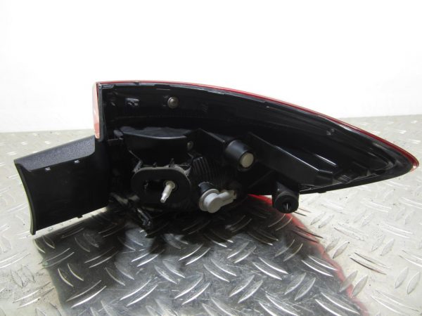 Feu arriere principal gauche (feux) RENAULT CLIO 5 – 265551035r