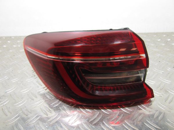 Feu arriere principal gauche (feux) RENAULT CLIO 5 – 265551035r