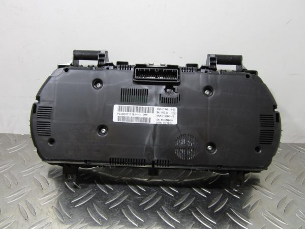 Compteur RENAULT CLIO 5 – p248091111r