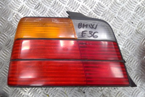 Feu arriere principal gauche (feux) BMW SERIE 3 E36 – 1387045 / 1387045NSL