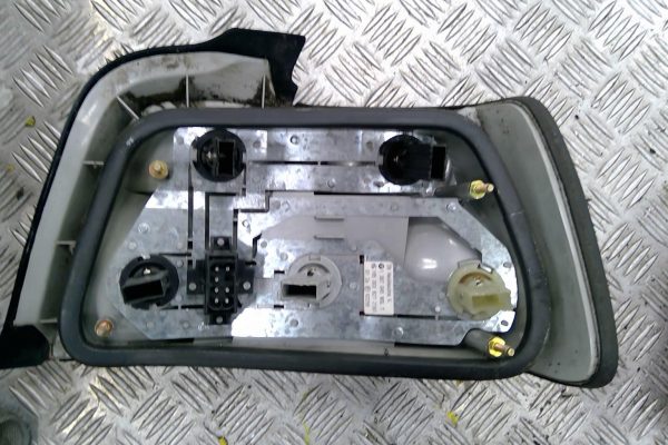 Feu arriere principal gauche (feux) BMW SERIE 3 E36 – 1387045 / 1387045NSL