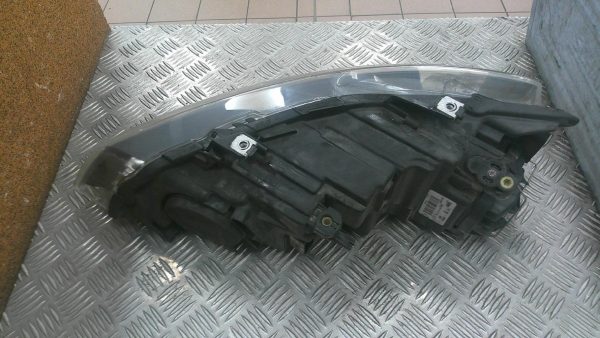 Optique avant principal droit (feux)(phare) VOLKSWAGEN POLO 5 – 89504334