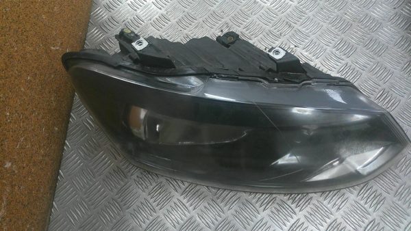 Optique avant principal droit (feux)(phare) VOLKSWAGEN POLO 5 – 89504334