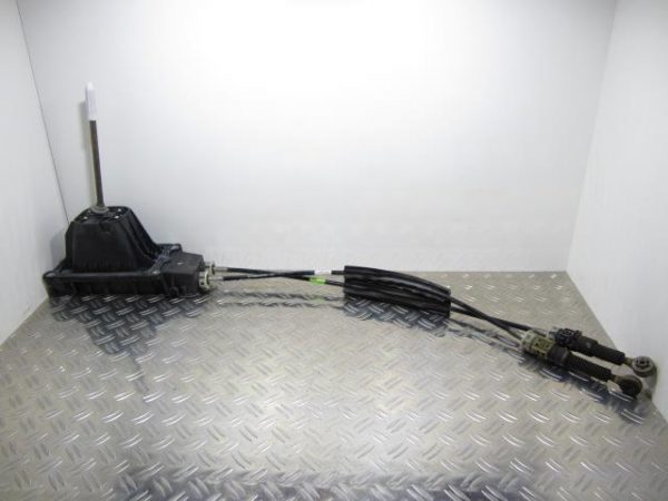 Levier de vitesses RENAULT CLIO 4 – 349017122R
