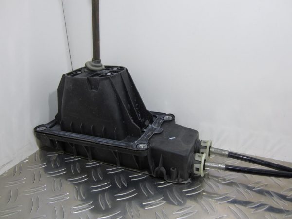 Levier de vitesses RENAULT CLIO 4 – 349017122R
