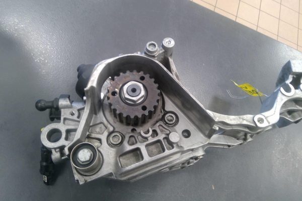 Pompe à injection AUDI A3 2 – 445010538 / 04L130755E