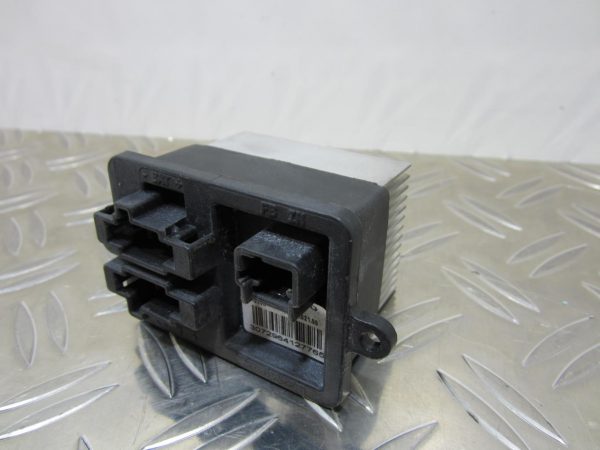 Resistance chauffage RENAULT CLIO 4  – A43002100