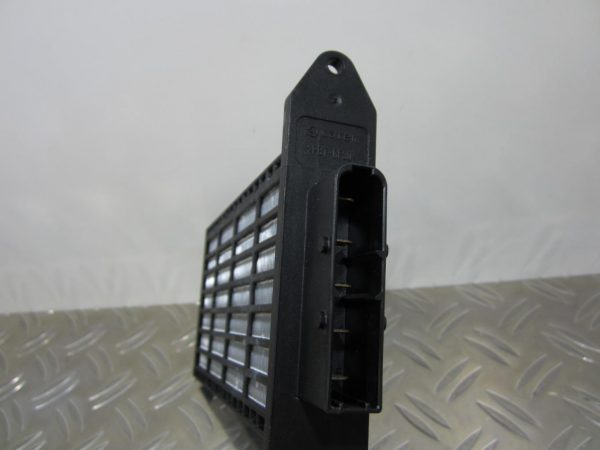 Resistance chauffage RENAULT CLIO 4 – A52103300