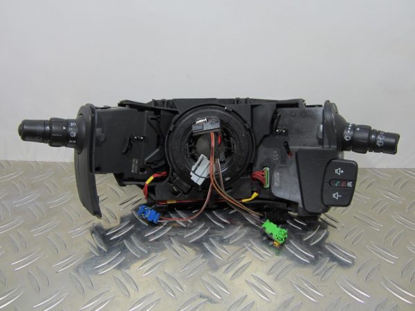 Com (Bloc Contacteur Tournant+Commodo Essuie Glace+Commodo Phare) RENAULT CLIO 3 – 8200906814