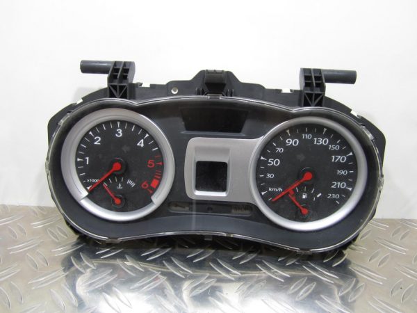 Compteur RENAULT CLIO 3 – 8201060310
