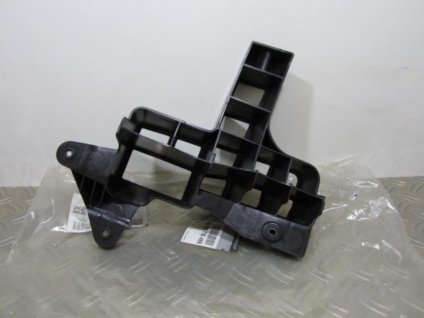Absorbeur de pare choc arriere DACIA SANDERO 1 – 8200735455
