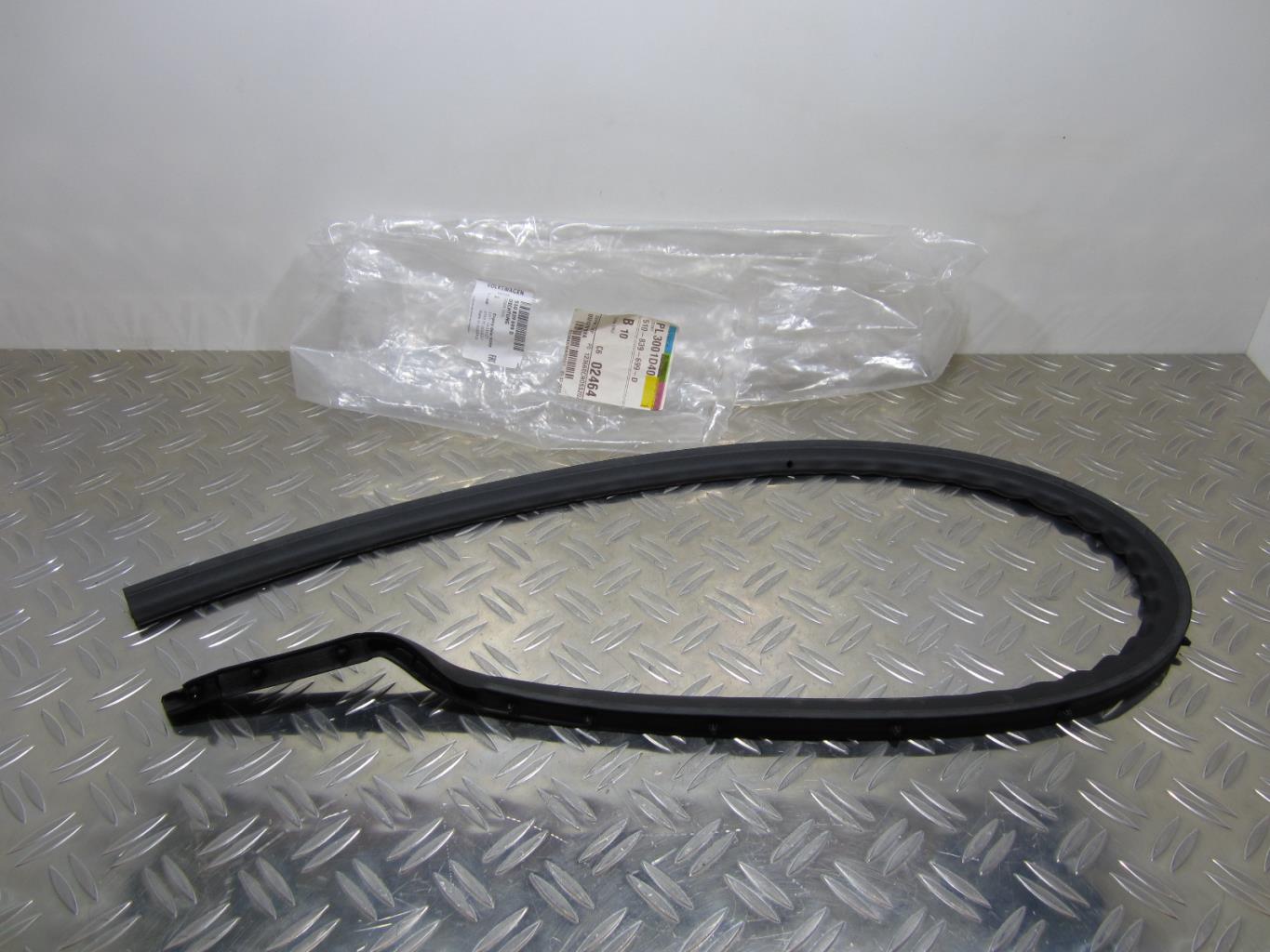 Joint de porte VOLKSWAGEN GOLF 7 BREAK – 510839699D