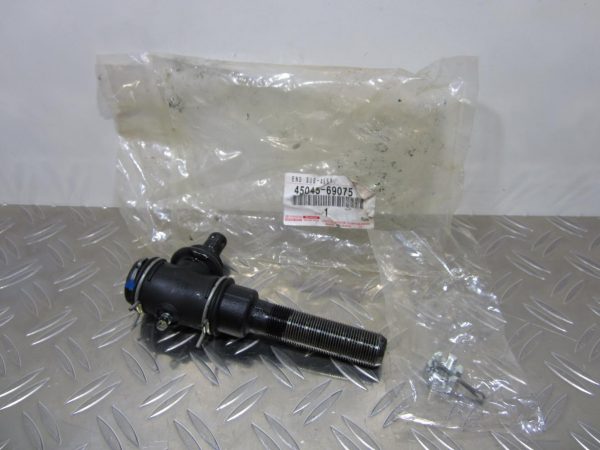 Tige relais de direction OEM TOYOTA LAND CRUISER – 4504569075 / 45045-69075