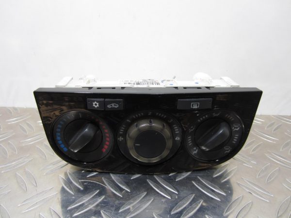 Commande chauffage OPEL CORSA D – 5E094010 / 466119570