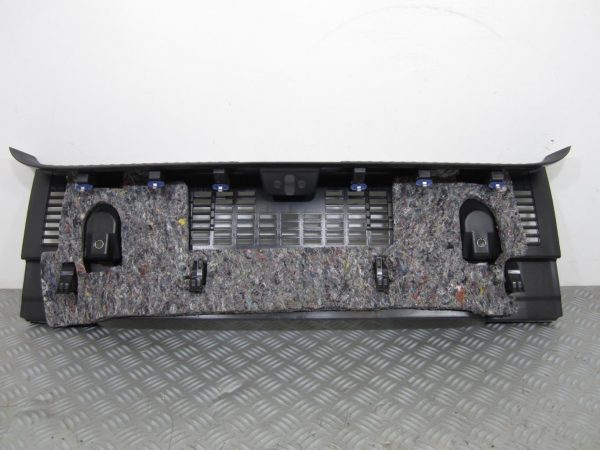 Garniture hayon RENAULT CLIO 5 – 849206300R / 849208915R