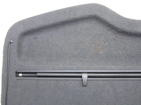 Plage arriere RENAULT CLIO 3 – 8200293831