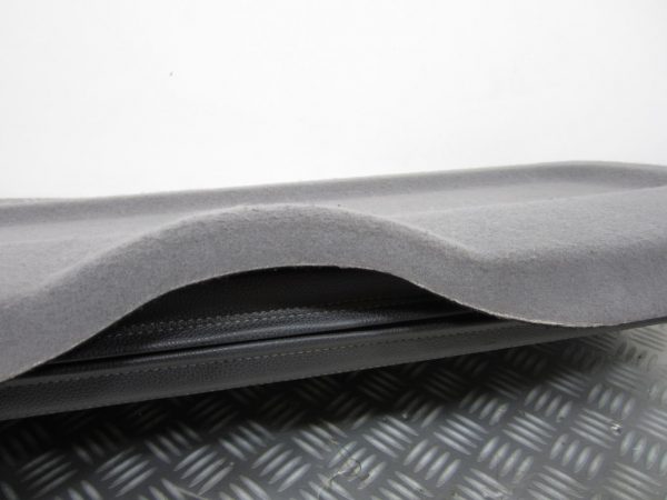 Plage arriere avec sacoche RENAULT CLIO 2