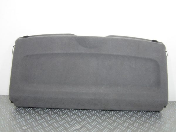 Plage arriere avec sacoche RENAULT CLIO 2