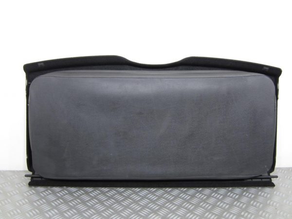 Plage arriere avec sacoche RENAULT CLIO 2