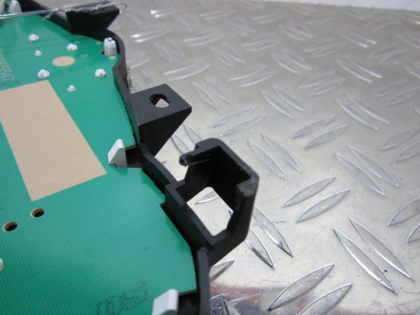 Compteur PEUGEOT 207 – A2C53065547 / A2C53370966