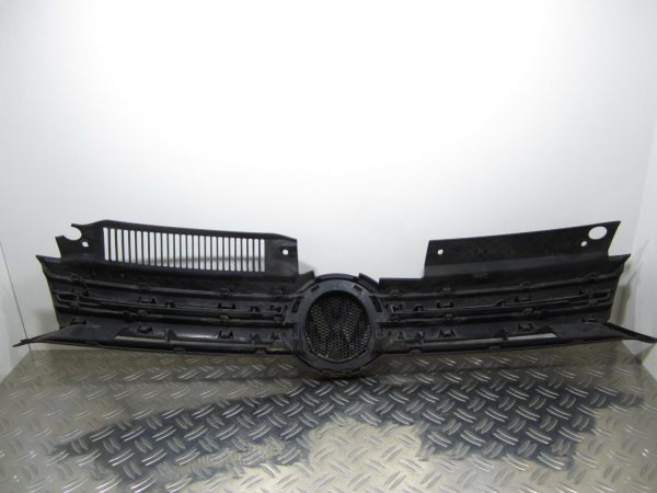 Calandre VOLKSWAGEN GOLF 6 – 5K0853651 / 5K0853653