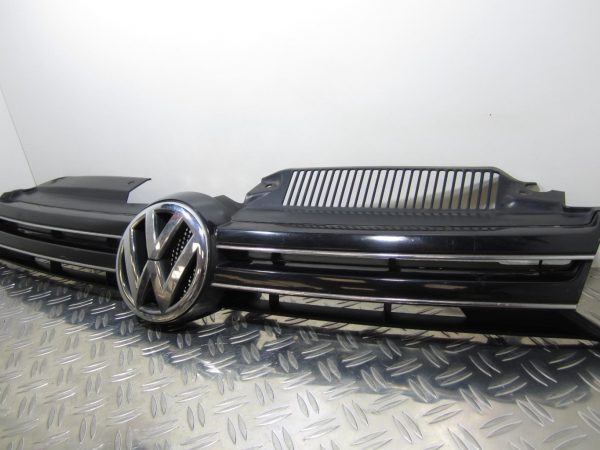 Calandre VOLKSWAGEN GOLF 6 – 5K0853651 / 5K0853653