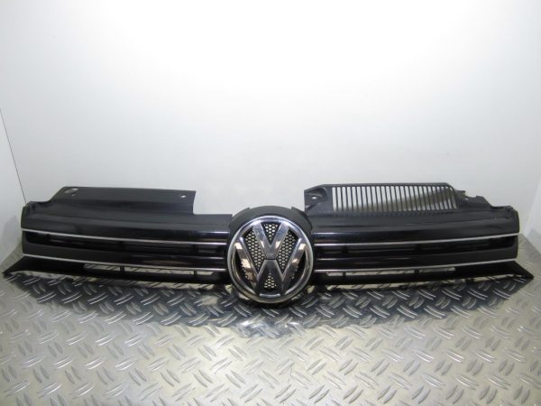 Calandre VOLKSWAGEN GOLF 6 – 5K0853651 / 5K0853653