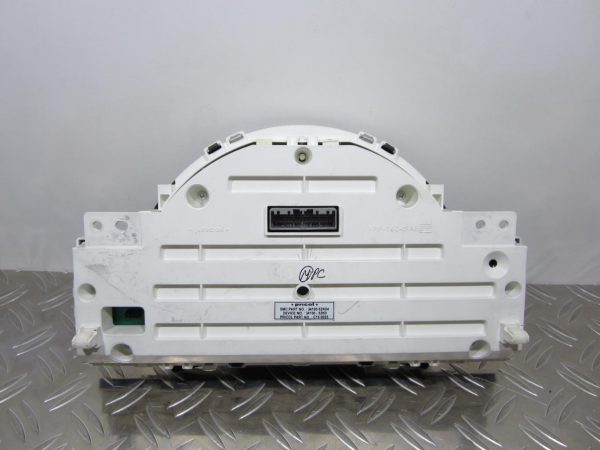 Compteur OPEL AGILA B – 3410052K04 / 3410052K0 / C150025