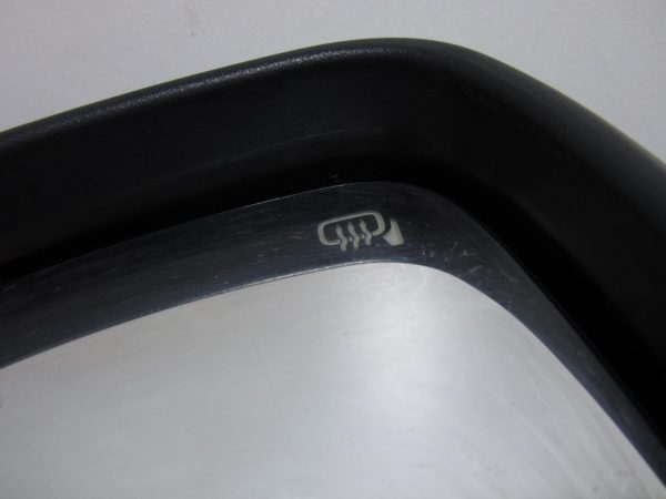 Retroviseur gauche OPEL AGILA B – 3602103L