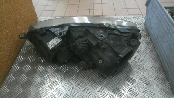 Optique avant principal droit (feux)(phare) VOLKSWAGEN GOLF 6 – 5K1941006J / 89319341
