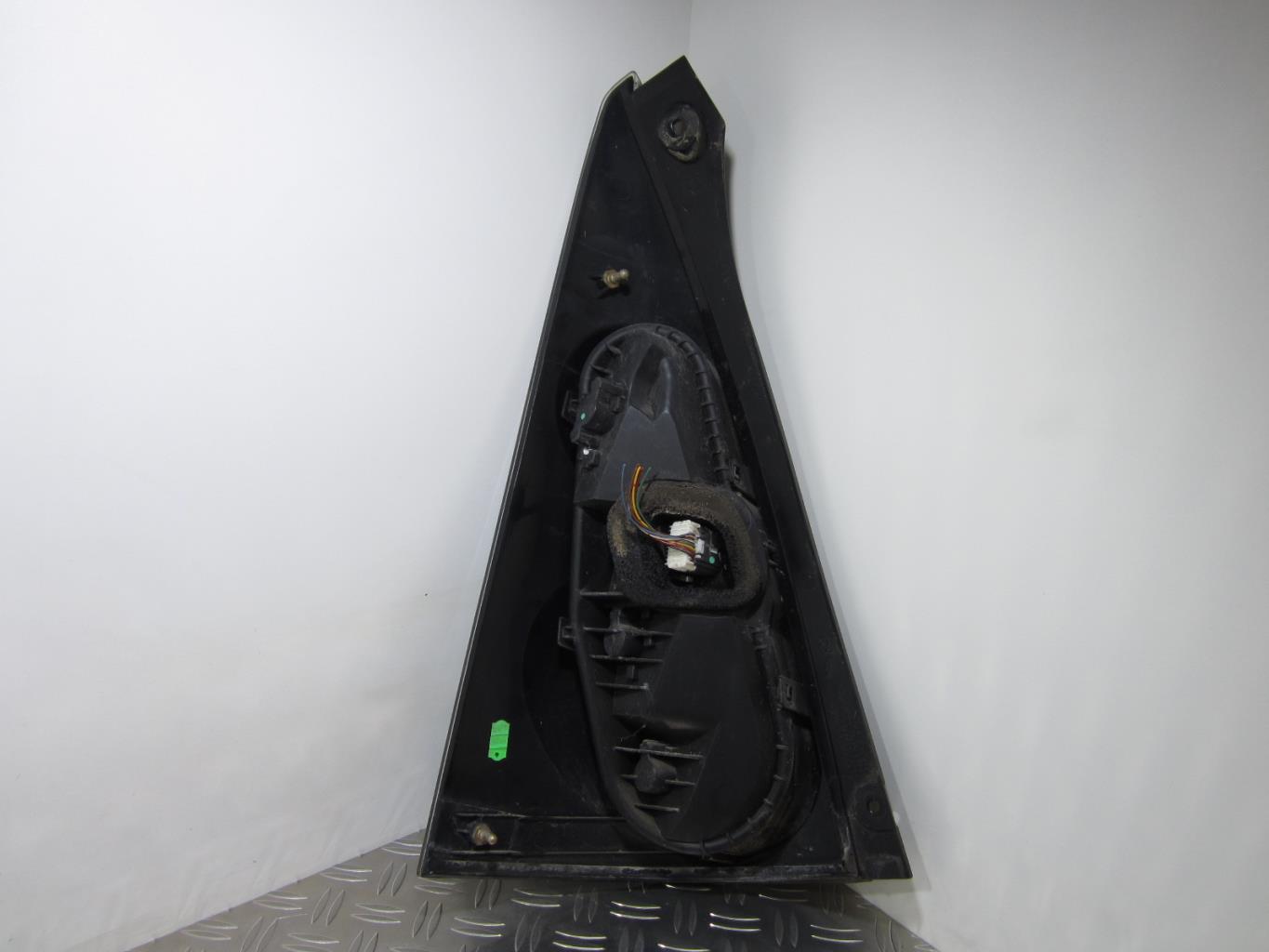 Feu arriere principal droit (feux) CITROEN C1 1 – 815500H060