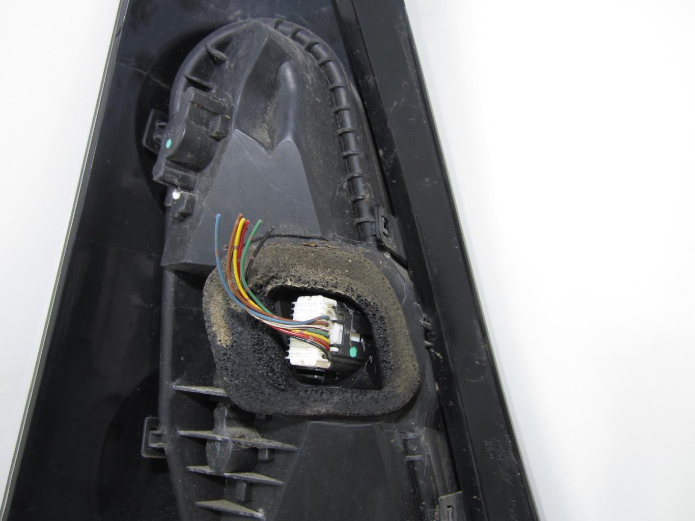 Feu arriere principal droit (feux) CITROEN C1 1 – 815500H060