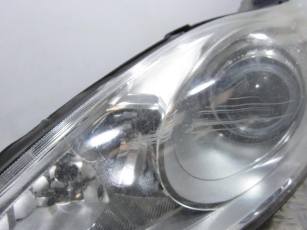 Optique avant principal gauche (feux)(phare) FORD C-MAX 2 – 89502242 / AM5113D155AE