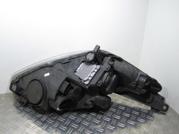 Optique avant principal gauche (feux)(phare) FORD C-MAX 2 – 89502242 / AM5113D155AE