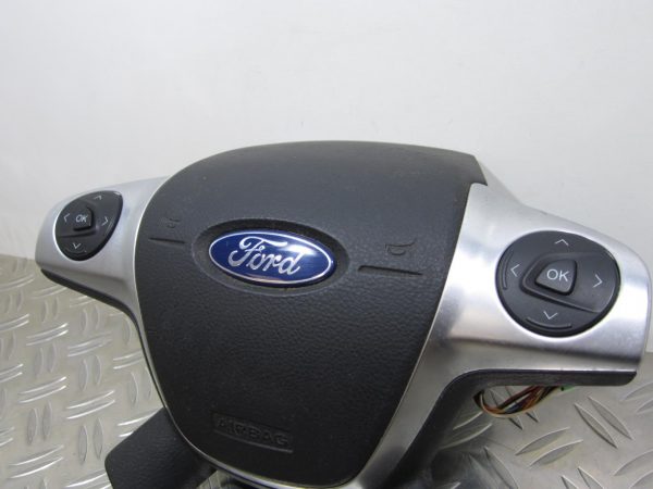 Air bag conducteur FORD C-MAX 2 – AM51R042B85 / AM51R042B85BEW