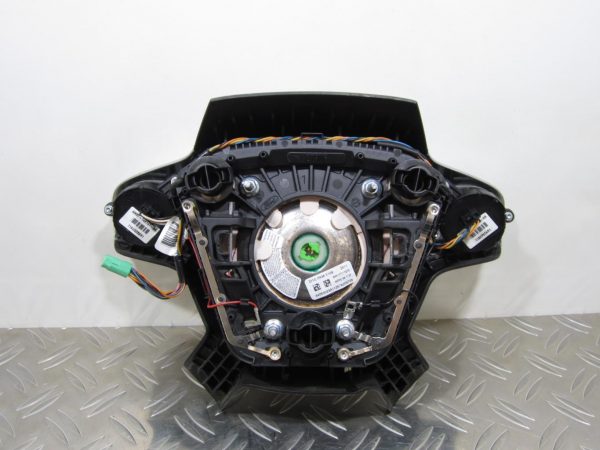 Air bag conducteur FORD C-MAX 2 – AM51R042B85 / AM51R042B85BEW