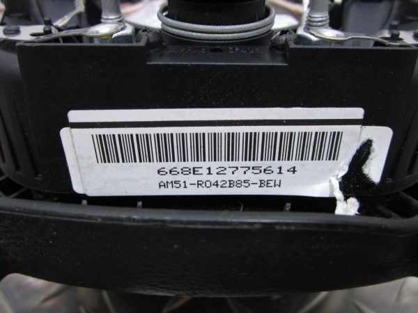 Air bag conducteur FORD C-MAX 2 – AM51R042B85 / AM51R042B85BEW