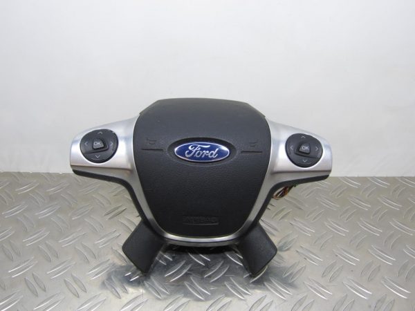 Air bag conducteur FORD C-MAX 2 – AM51R042B85 / AM51R042B85BEW