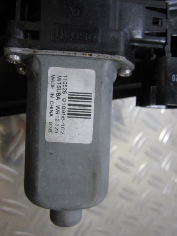 Leve vitre electrique avant droit FORD C-MAX 2 – AM51U23200BE / AM51U23200