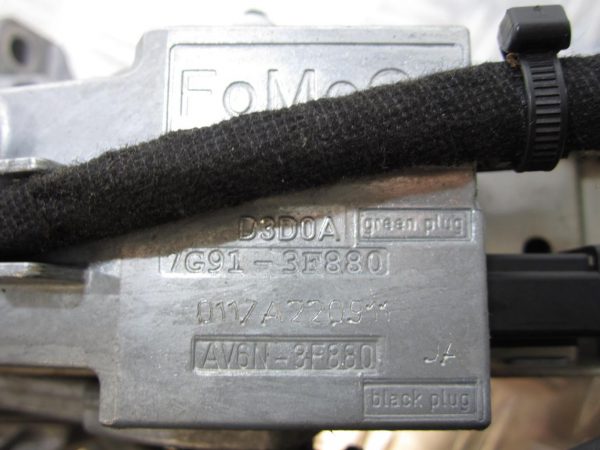 Colonne de direction FORD C-MAX 2 – AV6N3C529CB / 7G913F880 / AV6N3F880