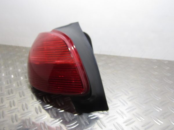 Feu arriere principal gauche (feux) PEUGEOT 206 PHASE 1