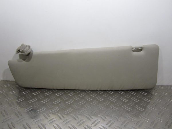 Pare soleil droit CITROEN JUMPER 3 – T0793